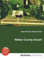 Walker County Airport