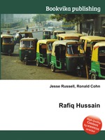 Rafiq Hussain