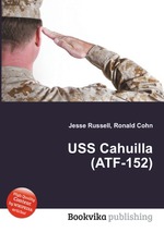 USS Cahuilla (ATF-152)