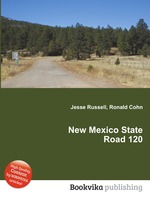 New Mexico State Road 120