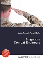 Singapore Combat Engineers