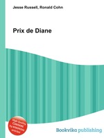 Prix de Diane