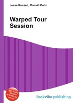 Warped Tour Session