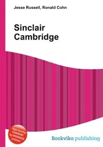 Sinclair Cambridge