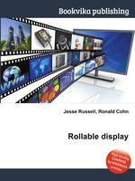 Rollable display