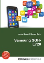 Samsung SGH-E720