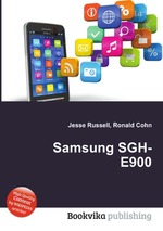 Samsung SGH-E900