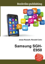 Samsung SGH-E950