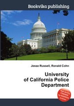University of California Police Department