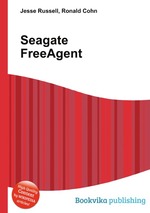 Seagate FreeAgent