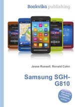 Samsung SGH-G810