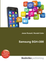 Samsung SGH-i300