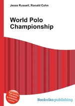 World Polo Championship