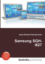 Samsung SGH-i627