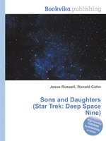 Sons and Daughters (Star Trek: Deep Space Nine)