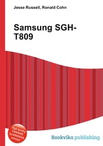 Samsung SGH-T809