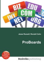 ProBoards