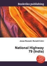 National Highway 79 (India)