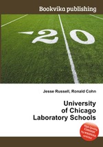 University of Chicago Laboratory Schools