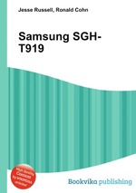 Samsung SGH-T919