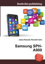 Samsung SPH-A900