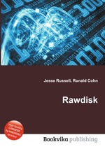 Rawdisk