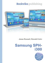 Samsung SPH-i300