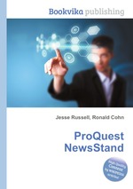 ProQuest NewsStand
