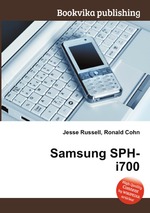 Samsung SPH-i700