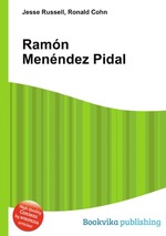 Ramn Menndez Pidal