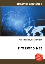 Pro Bono Net