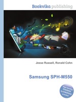 Samsung SPH-M550