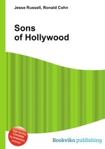 Sons of Hollywood
