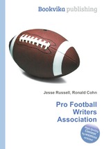 Pro Football Writers Association