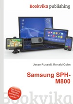 Samsung SPH-M800