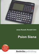 Psion Siena