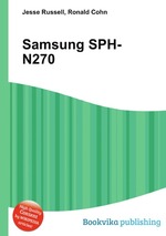 Samsung SPH-N270