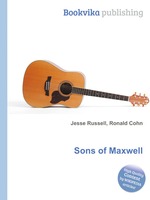 Sons of Maxwell