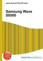 Samsung Wave S8500