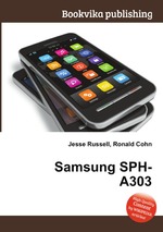 Samsung SPH-A303