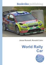 World Rally Car