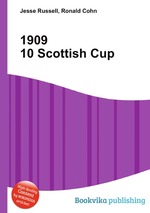 1909   10 Scottish Cup