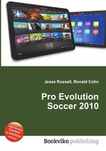 Pro Evolution Soccer 2010