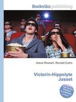 Victorin-Hippolyte Jasset