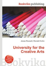 University for the Creative Arts