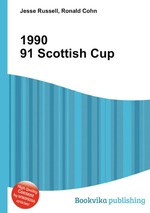 1990   91 Scottish Cup