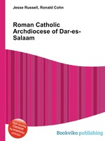 Roman Catholic Archdiocese of Dar-es-Salaam