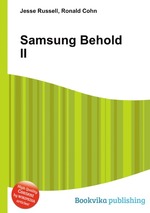 Samsung Behold II