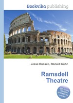 Ramsdell Theatre