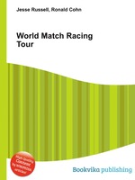 World Match Racing Tour